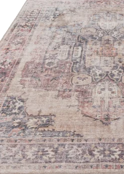 Asiatic Pink Kaya Lila Rug