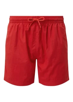 Asquith & Fox Red Swim Shorts