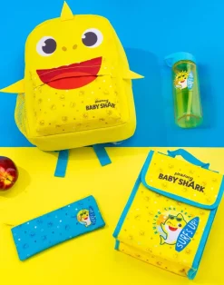 Baby Shark 4 Piece Bag Set