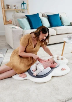 Babymoov Grey Cosydream Lounger