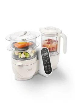 Babymoov Mineral Nutribaby 6 in 1 Baby Food Maker