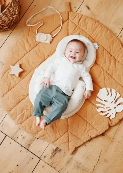 Babymoov Off White Cosydream Fresh Lounger