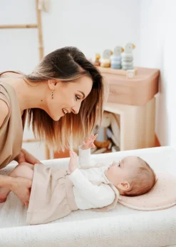 Babymoov Pink Lovenest Original Organic Cotton