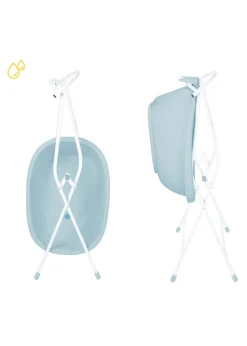 Badabulle Bath Stand & Drain Pipe for the Whale Bath (sold separately)