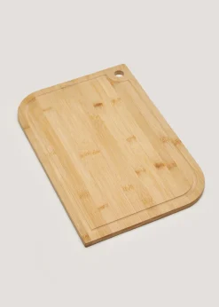 Bamboo Chopping Board (38.5cm x 26cm)