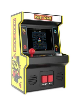 Bandai Nambco Yellow PAC-MAN Arcade Classics (TFT)