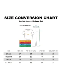 Barbie Black & White Logo Shortie Pyjamas