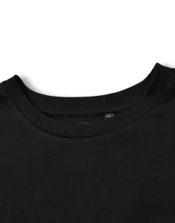 Barbie Black "Forever Icon" T-Shirt Dress