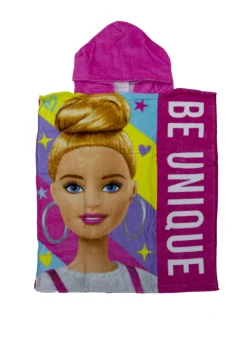 Barbie Fresh Poncho