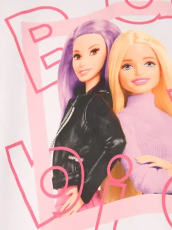 Barbie Girls Pyjama Set