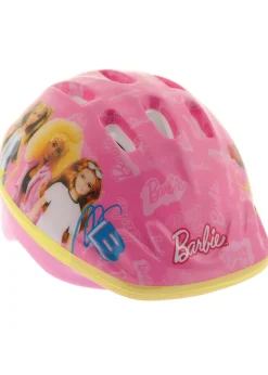 Barbie Multi Colour Safety Helmet