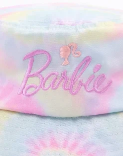 Barbie Multi Tie Dye Kids Bucket Hat