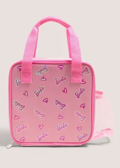 Barbie Pink Lunch Bag & Box