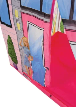 Barbie Play House Tent