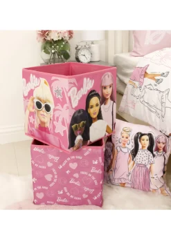 Barbie Shades 2 Pack Storage Box (30cm x 30cm)