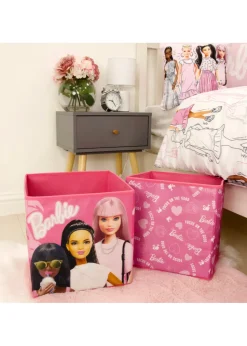 Barbie Shades 2 Pack Storage Box (30cm x 30cm)