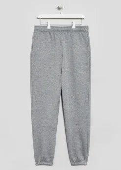 Basic Cuffed Joggers