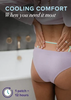 Be You Monthly Patch (Pack of 5)