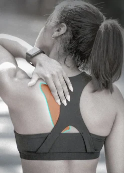 Be You Muscle & Joint Patch (Pack of 5)