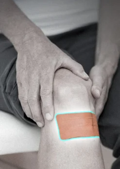 Be You Muscle & Joint Patch (Pack of 5)