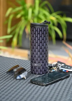 Beau & Elliot Manhattan Travel Mug (350ml)