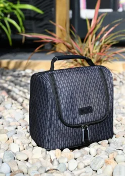 Beau & Elliot Manhattan Lunch Bag & Travel Mug Set