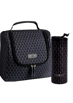 Beau & Elliot Manhattan Lunch Bag & Travel Mug Set