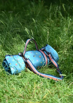 Beau & Elliot Mini Confetti Picnic Blanket