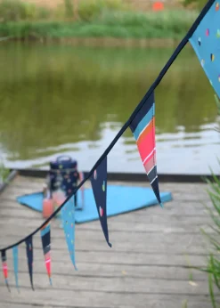 Beau & Elliot Mini Confetti Bunting