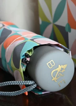 Beau & Elliot Multi Coloured Carnaby Umbrella Bloom