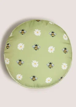 Bee Floor Cushion