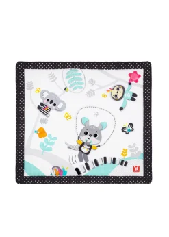 Benbat Music & Fun Activity Play Gym