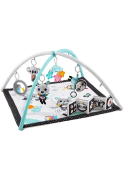 Benbat Music & Fun Activity Play Gym