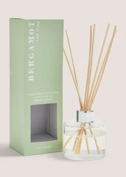 Bergamot Diffuser