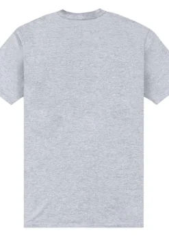 Berkeley Grey Bear T-Shirt
