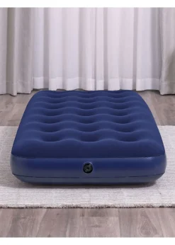 Bestway  Flocked Airbed