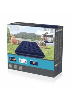 Bestway Flocked Airbed