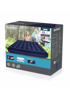 Bestway Flocked Airbed