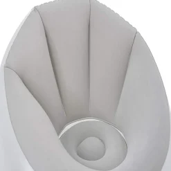 Bestway Inflatable A-Chair LED Air Chair