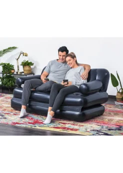 Bestway Multi Max 5-In-1 Air Couch