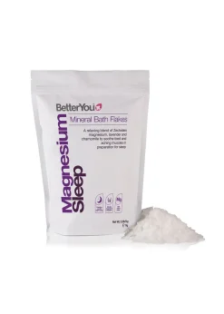 Better You  Magnesium Flakes Sleep (1kg)