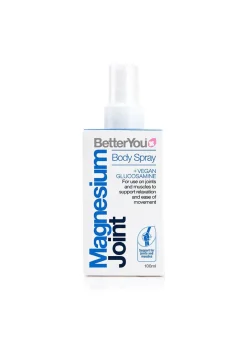 Better You Magnesium Oil Joint Spray