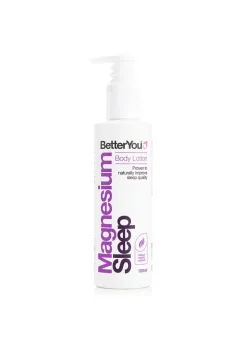 Better You  Magnesium Sleep Lotion
