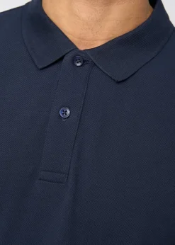 Bewley & Rich Navy Morwell Polo