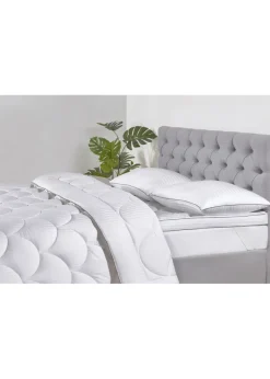 BHS Australian Wool 10.5 Tog Duvet