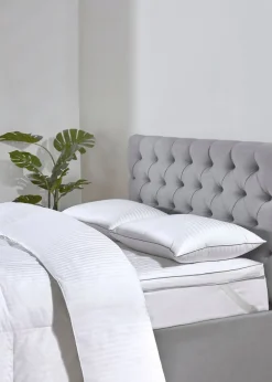 BHS Goose Down Duvet Duvet 10.5 Tog