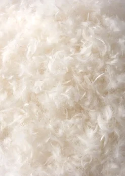 BHS Goose Down Duvet Duvet 10.5 Tog