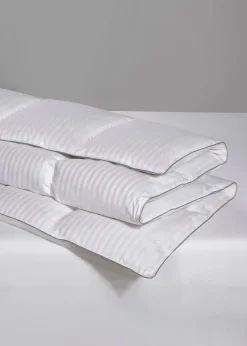 BHS Goose Down Duvet Duvet 10.5 Tog