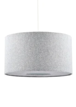 BHS Merle Easy Fit Light Shade (22cm x 39.5cm x 39.5cm)