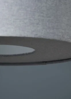 BHS Merle Easy Fit Light Shade (22cm x 39.5cm x 39.5cm)